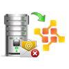 Empty MS Exchange Server