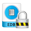 encrypted edb