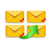 export selective email folder