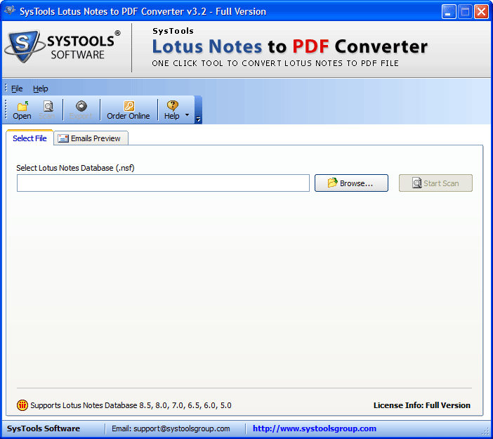 Lotus Software Pdf